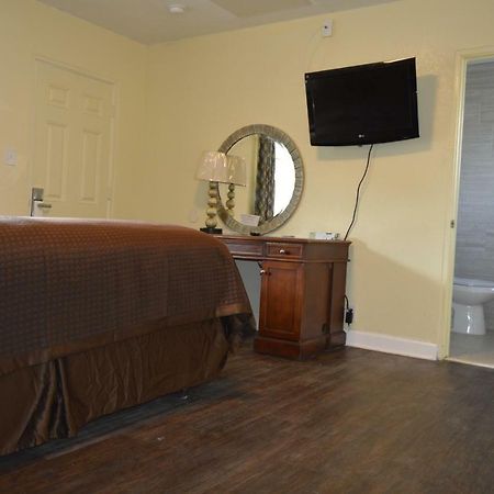 Regency Inn Toccoa Ngoại thất bức ảnh