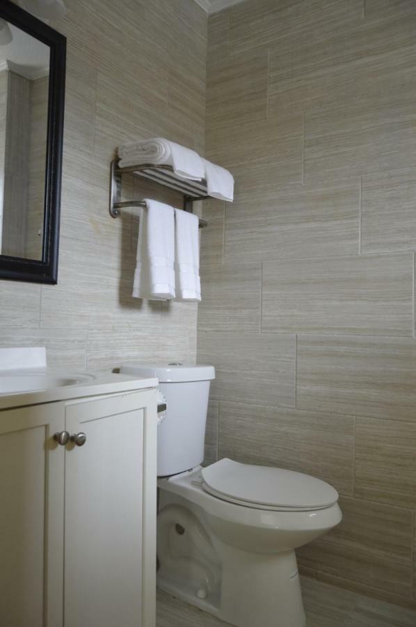 Regency Inn Toccoa Ngoại thất bức ảnh