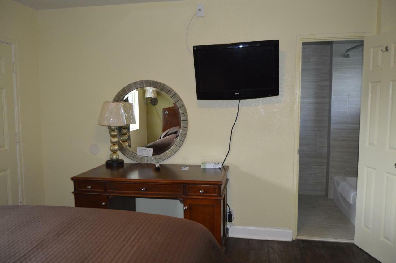 Regency Inn Toccoa Ngoại thất bức ảnh