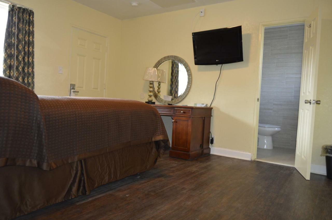 Regency Inn Toccoa Ngoại thất bức ảnh