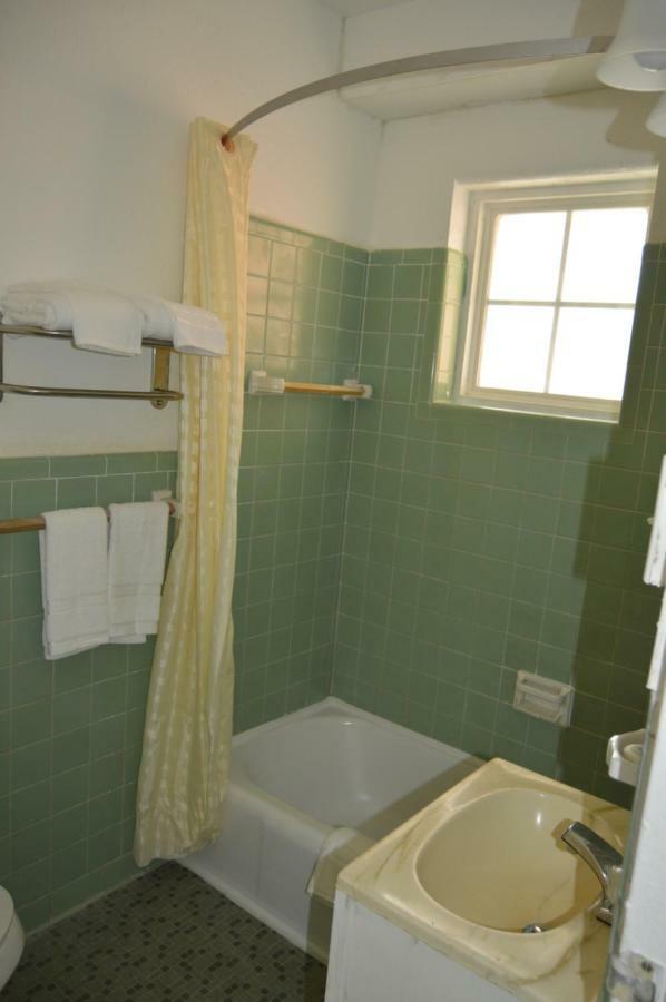Regency Inn Toccoa Ngoại thất bức ảnh