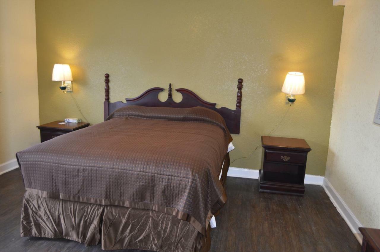 Regency Inn Toccoa Ngoại thất bức ảnh
