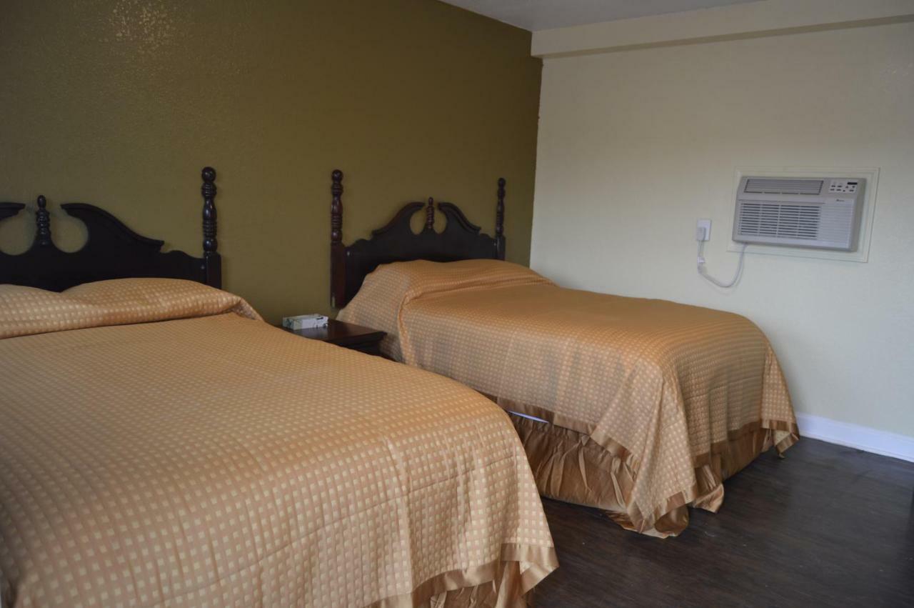 Regency Inn Toccoa Ngoại thất bức ảnh